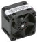 Supermicro FAN-0154L4 PC-Lüfter, 22500 RPM, CSE-113MFTS, CSE-801LTS, CSE-813MFTS, Schwarz, 40 mm, 28 mm