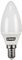 112290 LED-Lampe, 3,4W Kerzenf
