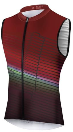 UGLY FROG 2025 Neuesten Männer Frühling Ärmelloses Radtrikot Triathlon Vest Herren Sleeveless Radtrikot