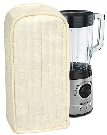 Ritz Blender Cover Home, Natural