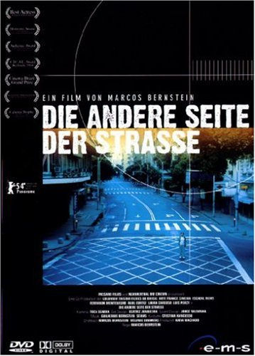 Die andere Seite der Strasse