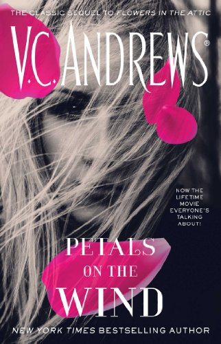 Petals on the Wind (Dollanganger Book 2) (English Edition)