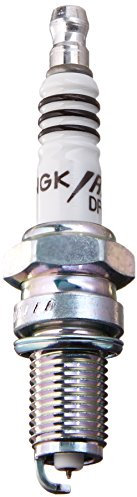 NGK DPR 8 EIX-9 Verwendbar für: DP8EA-9, DPR8EA-9 Zündkerze Iridium