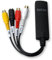De Alta tecnología de Captura de vídeo USB Stick Place (AV para PC)