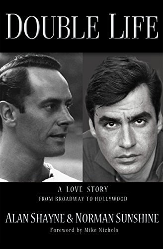 Double Life: Portrait of a Gay Marriage From Broadway to Hollywood (English Edition)