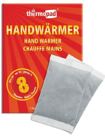 THERMOPAD Handwärmer 2 St