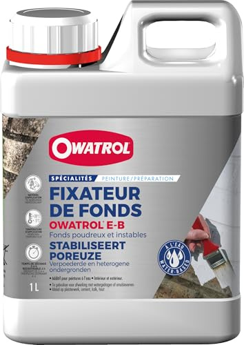 Owatrol E-B -Haftvermittler zum einmischen - 10 Liter