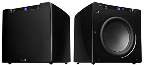 Velodyne SPL-1200 Ultra Subwoofer