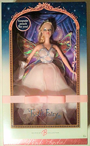 Barbie Collectors - Zahnfee