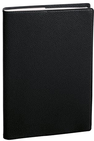 Plain Impala 2022 schwarz: Kalender im Taschenformat