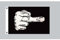 Everflag Flagge 90 x 150 : Stinkefinger
