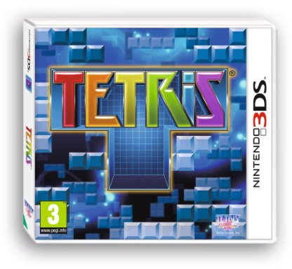 Tetris (Nintendo 3DS)