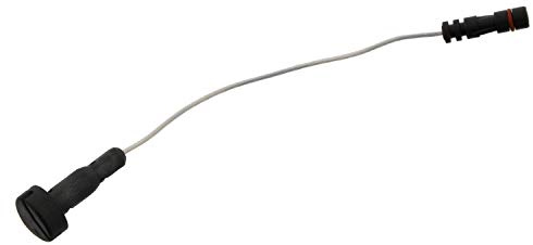 febi bilstein 02129 Verschleißkontakt, 1 Stück | 02129, Warnkontakt, Bremsbelagverschleiß