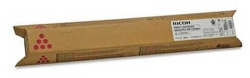 Ricoh Toner Magenta MP C 400E Pages 10.000, 841552