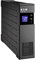 Eaton Onduleur Ellipse ECO 1600 IEC - Off-line UPS - EL1600IEC - Puissance 1600VA (8 prises IEC, Parasurtenseur, Batterie) - UPS avec Interface USB (câble inclus) - Noir