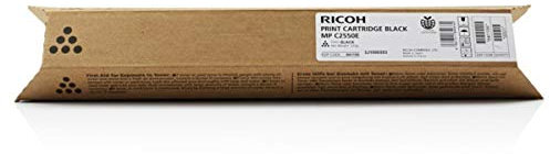 Ricoh MPC2030/2050/2550 Toner, schwarz