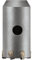BOSCH T3910SC SDS-plus Speedcore Dünnwandiger Kernbohrer, 2,5 cm