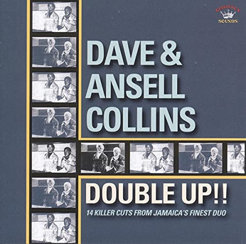 Double Up: 14 Killer Cuts from Jamaica's Finest