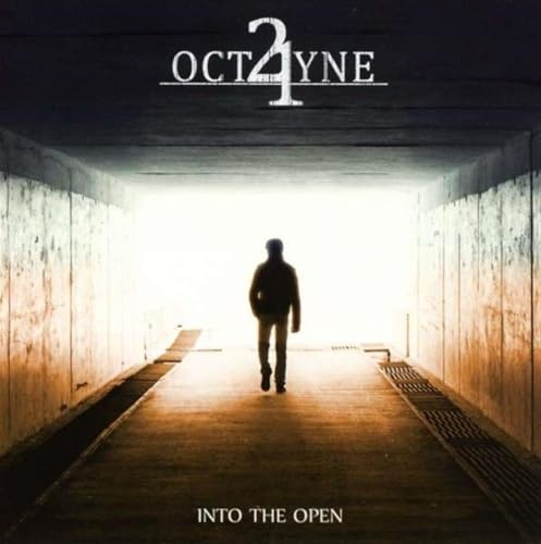 AFM RECORDS INTO THE Open