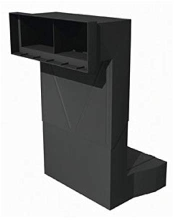 20 x Telescopic Adjustable Underfloor Cavity Vent Ventilator for Airbricks