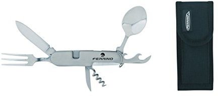 Ferrino, Pocket Knife