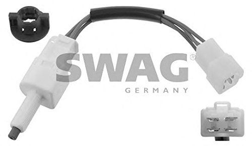 SWAG 40 93 8636 Bremslichtschalter