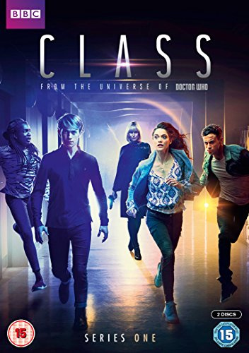 Class - Series 1 [2 DVDs]