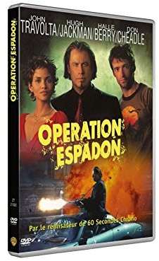 Opération Espadon [FR Import]