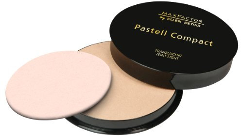 MaxFactor Pastell Compact Transl Teint