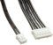 Gira 127300 Set Verbindungskabel Audio/Video 50cm