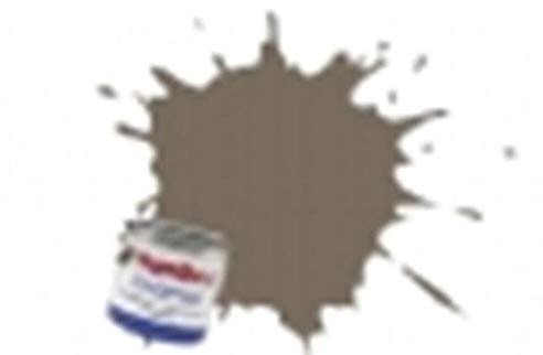 Humbrol Enamel Matt Dark Earth 14ml