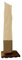 Classic Accessories Veranda 73152 Housse pour Parasol EXCENTRÉ