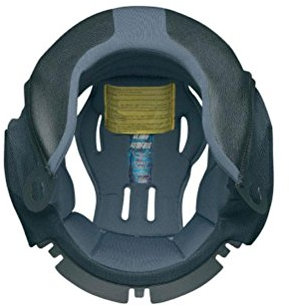 NOLAN SP.INTERNO.CLIMA COMFORT.XS.GREY..N104