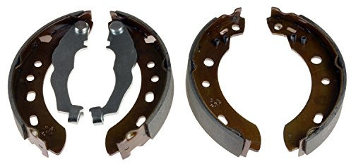 Blue Print ADN14151 Brake Shoe Kit