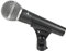 Chord | Professional Dynamic Vocal Microphone | DM02