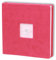 Fotoalbum Celebration pink Babyalbum