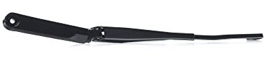 METZGER 2190034 Brazo del limpiaparabrisas lavado de parabrisas Delante, izquierda Brazo de Limpiaparabrisas Brazo de Limpiaparabrisas