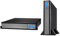 Phasak PH 9330 - Sistema de alimentación ininterrumpida (2000 VA, LCD, USB, SNMP OPC + RJ45 + RS-232) Rack de 19