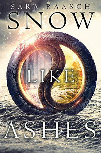 Snow Like Ashes (English Edition)