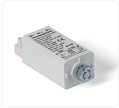 Accenditore Elettronico 400W Tecnoswitch Ac4003F