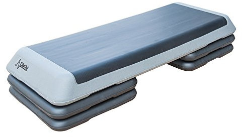 DKN Studio Aerobic Step - Grey