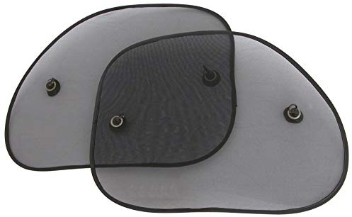 HP-Autozubehör 19248 Sonnenschutz Spring