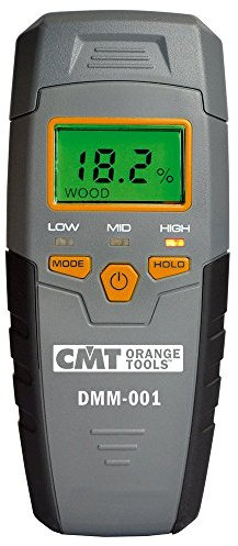 CMT DMM-001 Medidor digital de humedad