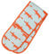 Scion by Dexam Mr Fox Double Oven Gloves - Blue