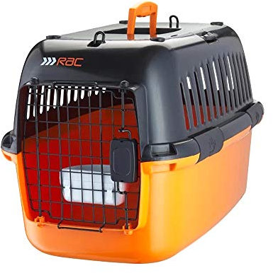RAC Pet Carrier, Large