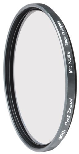Hoya ND 8 Pro1 Digital Filter 62mm