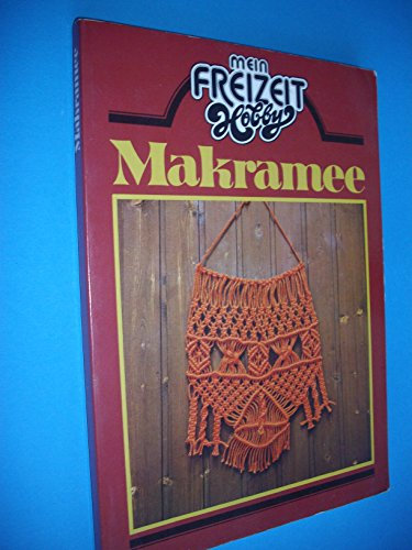 Makramee (Mein Freizeit-Hobby)