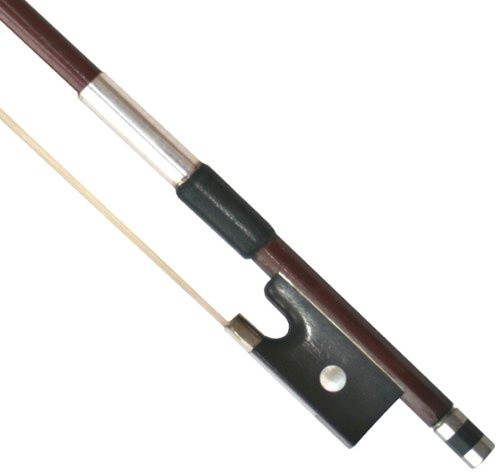 Westbury Brasilwood Violine Bogen 1/2 Größe