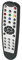 Sagem 91 86 87 Télécommande pour Récepteur TNT Multicolore