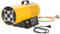 Master Gasheater BLP33 M 33KW, BE Regler